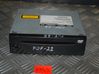 Navigation unit CD/DVD player 4M5T10E887AF