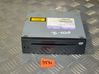Navigation unit CD/DVD player 6M2T10E887AE