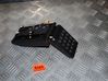 Phone keyboard 3C1858711