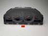 Speedometer (instrument cluster) 9499669