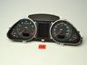 Speedometer (instrument cluster) 4F0920933K