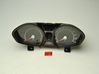 Speedometer (instrument cluster) CA6T10849AD