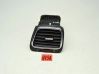 Dashboard side air vent grill/cover trim 1Q0819709B