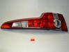 Rear/tail lights 30698921