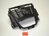 Radio/CD/DVD/GPS head unit 13360095