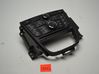 Head unit multimedia control 13360095