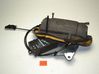 Tailgate hydraulic set 31218393