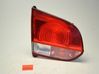 Tailgate rear/tail lights 89090894