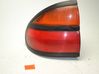 Rear/tail lights 7700420122