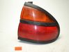 Rear/tail lights 7700420123