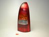 Rear/tail lights 