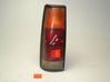 Rear/tail lights 