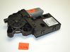 Front door window regulator motor 31295175AA