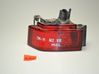 Rear fog light 19A596
