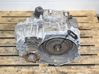 Automatic gearbox NJK