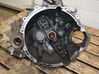 Manual 5 speed gearbox F5MGA