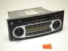 Radio/CD/DVD/GPS head unit 8701A239