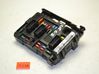 Fuse module 9643498780