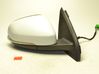 Front door electric wing mirror 1535D