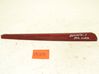 Rear tail light reflector 6901572