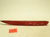 Rear tail light reflector 9321801L
