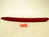 Rear tail light reflector 1Z0945105A