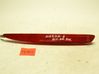 Rear tail light reflector 9321801L