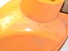 Front indicator light 