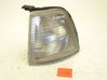Front indicator light 