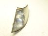Front indicator light 