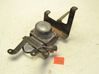 Front fog light 0196727