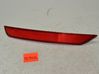 Rear tail light reflector 32303L