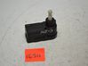 Headlight level adjustment motor F014003816