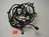 Parking sensor (PDC) wiring loom 13361178