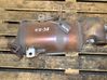 Catalyst/FAP/DPF particulate filter 55570080