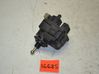 Headlight level adjustment motor 00728243