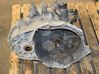 Manual 6 speed gearbox 