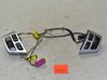 Steering wheel buttons/switches 12764171