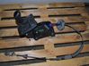 Gear shifter/selector 119171998