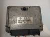 Engine control unit/module 0281001727