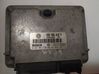 Engine control unit/module 0281001720