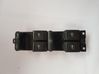 Electric window control switch 1J4959857B
