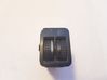Headlight level height control switch 1J0941333A