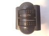 Headlight level height control switch 3B0941333C