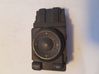 Wing mirror switch 3B1959565B