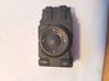 Wing mirror switch 3B1959565B