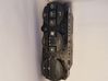 Air conditioning/heating control unit J2900