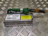 Airbag control unit/module 0285001447