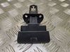 Handbrake/parking brake lever assembly 8683963