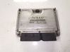 Variklio valdymo blokas 4B1907401D